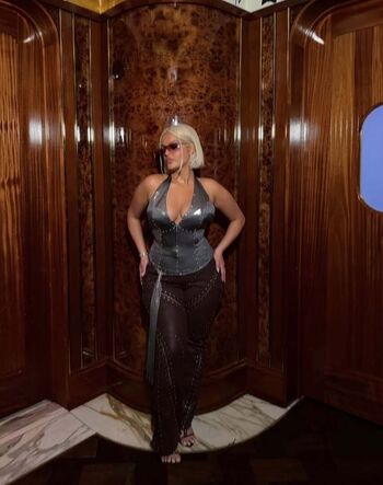 Full leaked Bebe rexha private photo