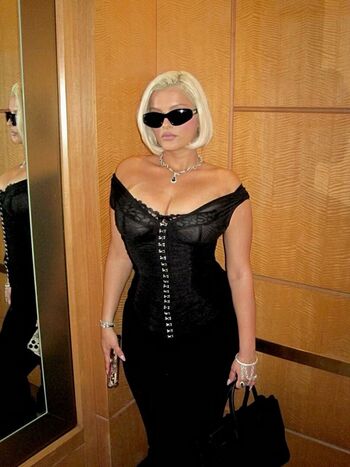 Full leaked Bebe rexha private photo