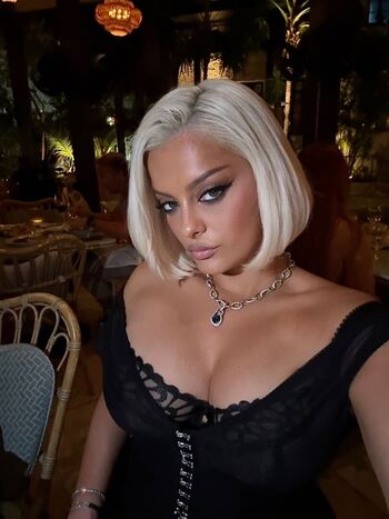 Full leaked Bebe rexha private photo