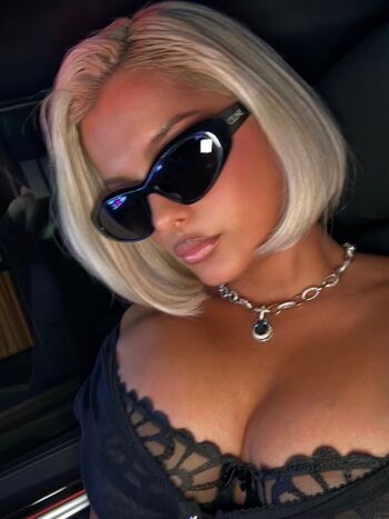 Full leaked Bebe rexha private photo