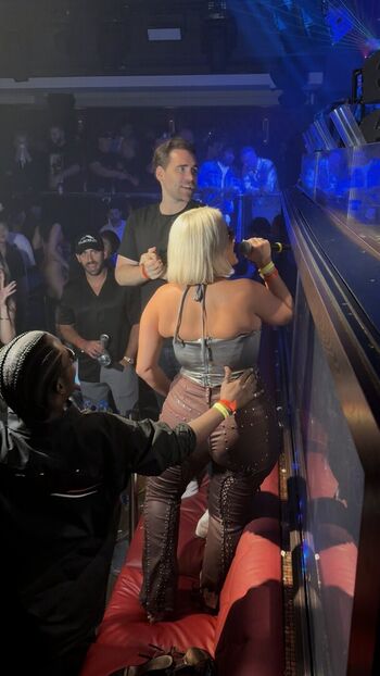 Full leaked Bebe rexha private photo