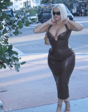 Full leaked Bebe rexha private photo