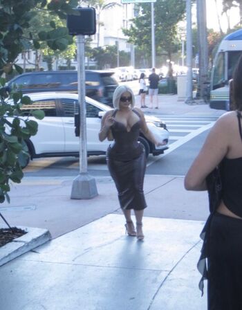 Full leaked Bebe rexha private photo
