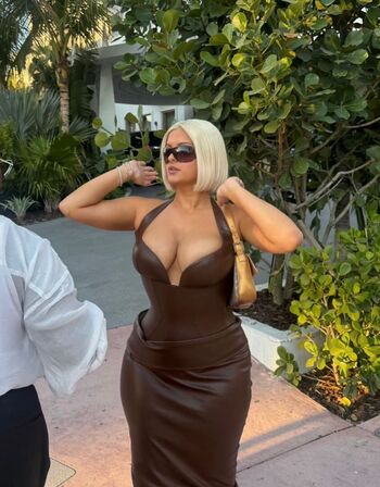Full leaked Bebe rexha private photo