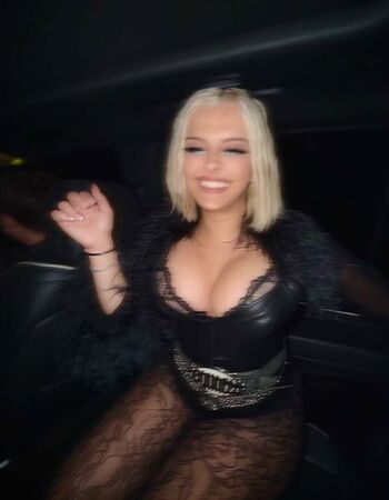 Bebe Rexha