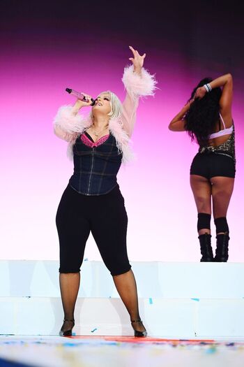 Full leaked Bebe rexha private photo