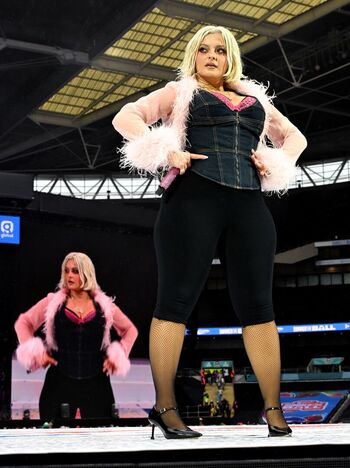 Full leaked Bebe rexha private photo