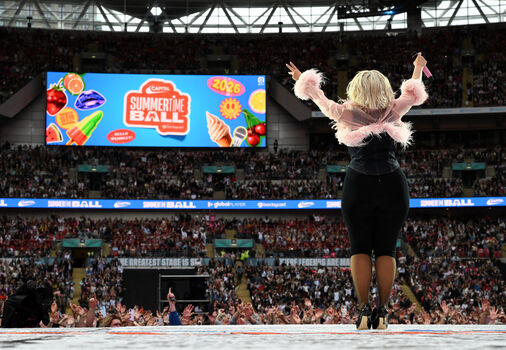 Full leaked Bebe rexha private photo