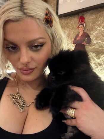 Bebe Rexha
