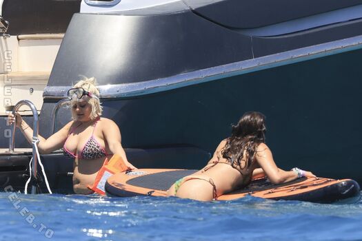 Full leaked Bebe rexha page private photo