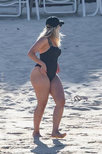 Full leaked Bebe rexha page private photo