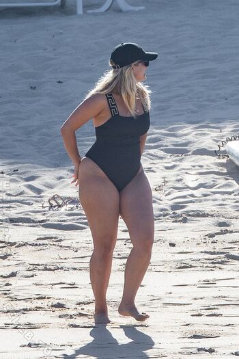Full leaked Bebe rexha page private photo