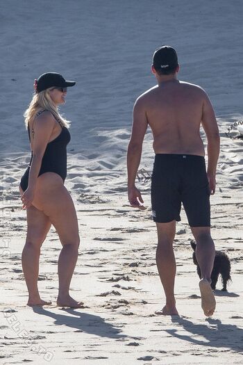 Full leaked Bebe rexha page private photo