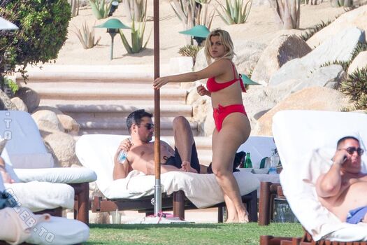 Full leaked Bebe rexha page private photo