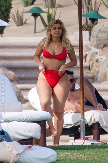 Full leaked Bebe rexha page private photo