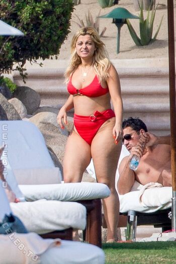Full leaked Bebe rexha page private photo