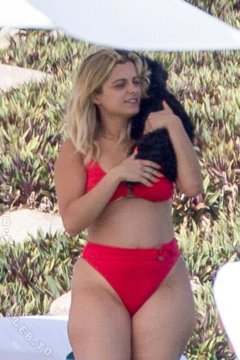 Full leaked Bebe rexha page private photo