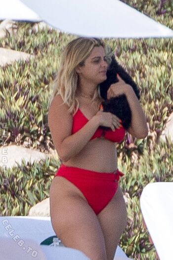 Full leaked Bebe rexha page private photo