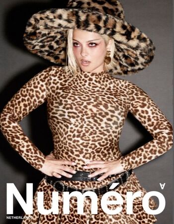 Full leaked Bebe rexha private photo