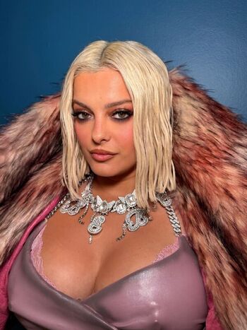 Bebe Rexha