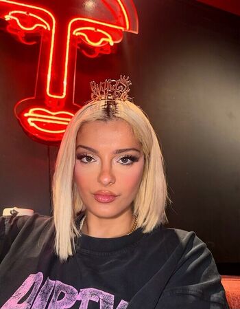 Full leaked Bebe rexha page private photo