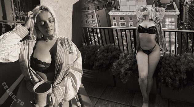 Full leaked Bebe rexha page private photo