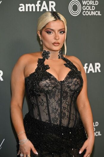 Full leaked Bebe rexha page private photo