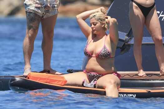 Full leaked Bebe rexha page private photo