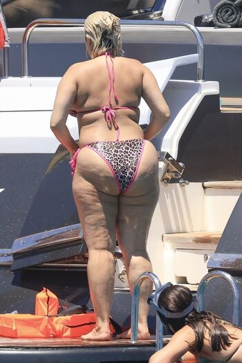 Full leaked Bebe rexha page private photo