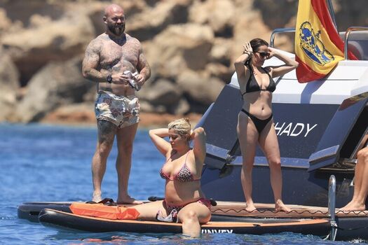 Full leaked Bebe rexha private photo