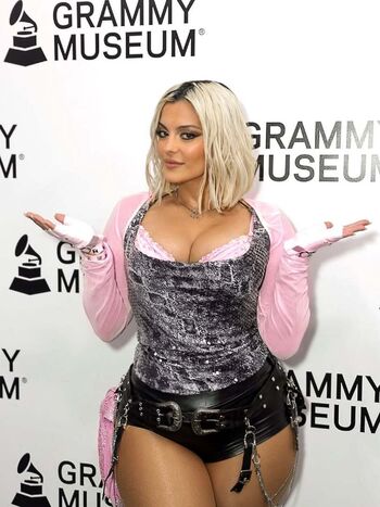 Full leaked Bebe rexha private photo