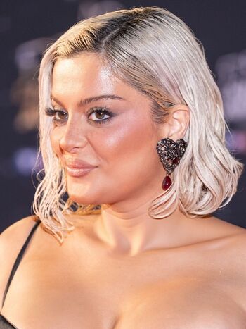 Full leaked Bebe rexha private photo