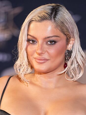 Full leaked Bebe rexha private photo