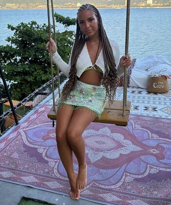 Full leaked Bebetaa n page private photo