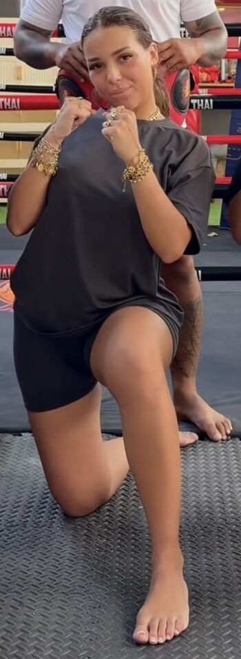 Full leaked Bebetaa n private photo