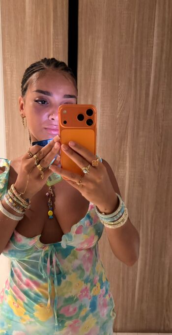 Full leaked Bebetaa n private photo