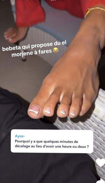 Full leaked Bebetaa n private photo