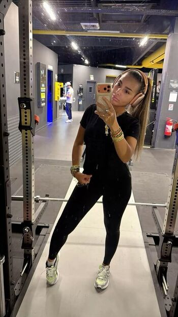 Full leaked Bebetaa n private photo