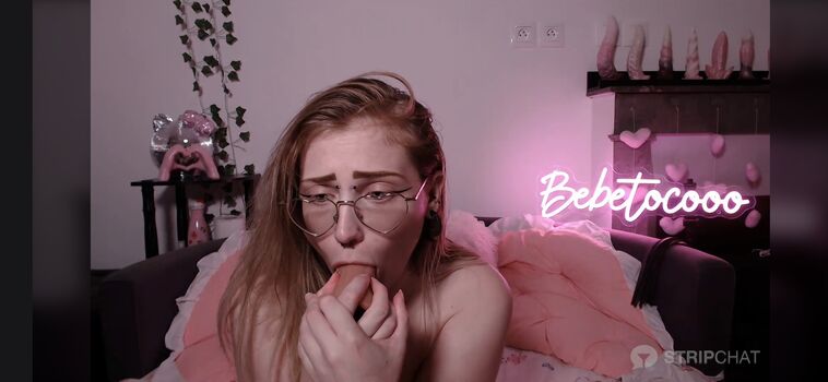 Full leaked Bebetocooo private photo