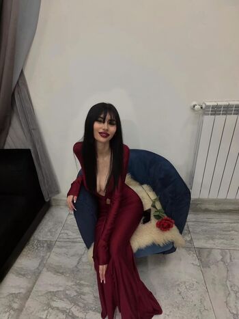 Full leaked Bebihiba private photo