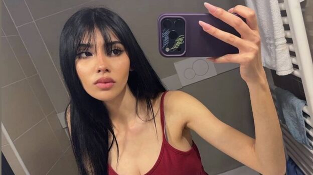 Full leaked Bebihiba private photo