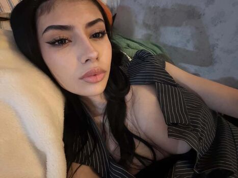 Full leaked Bebihiba private photo