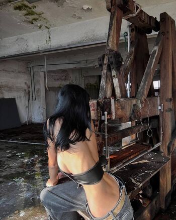 Full leaked Bebihiba private photo