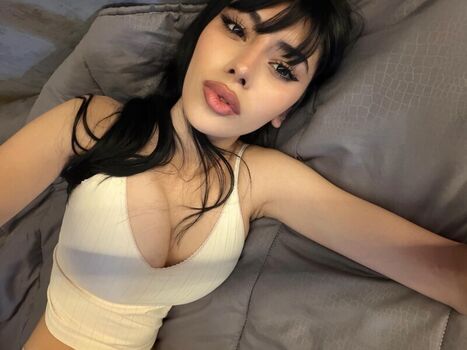 Full leaked Bebihiba private photo