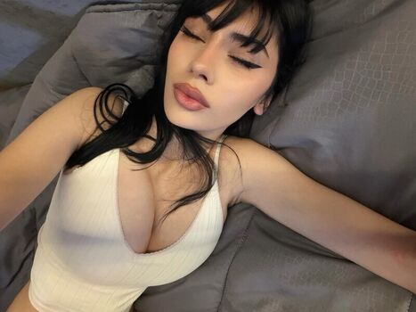 Full leaked Bebihiba private photo