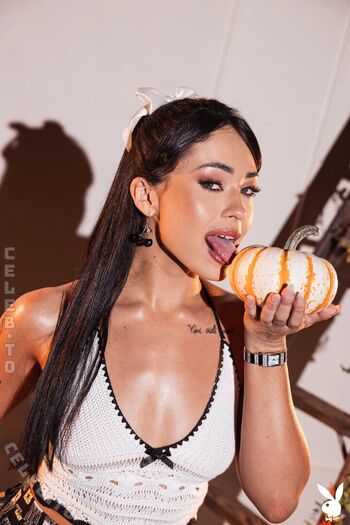 Full leaked Bec the barbie private photo