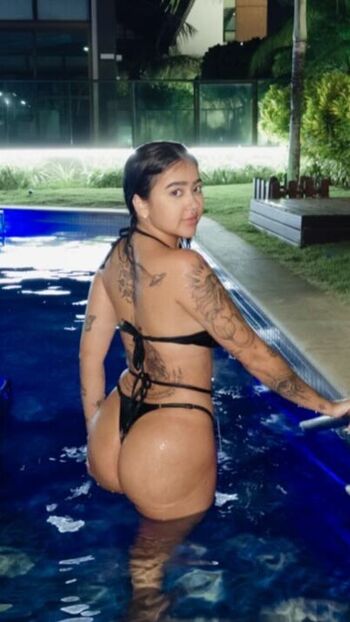 Beca Barreto