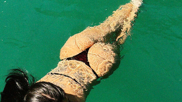 Full leaked Beca barreto private photo