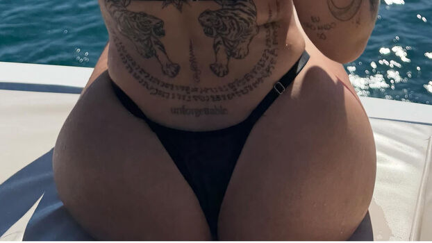 Full leaked Beca barreto private photo