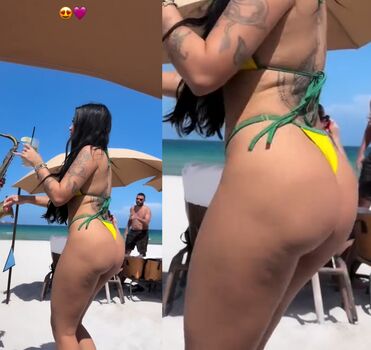 Beca Barreto